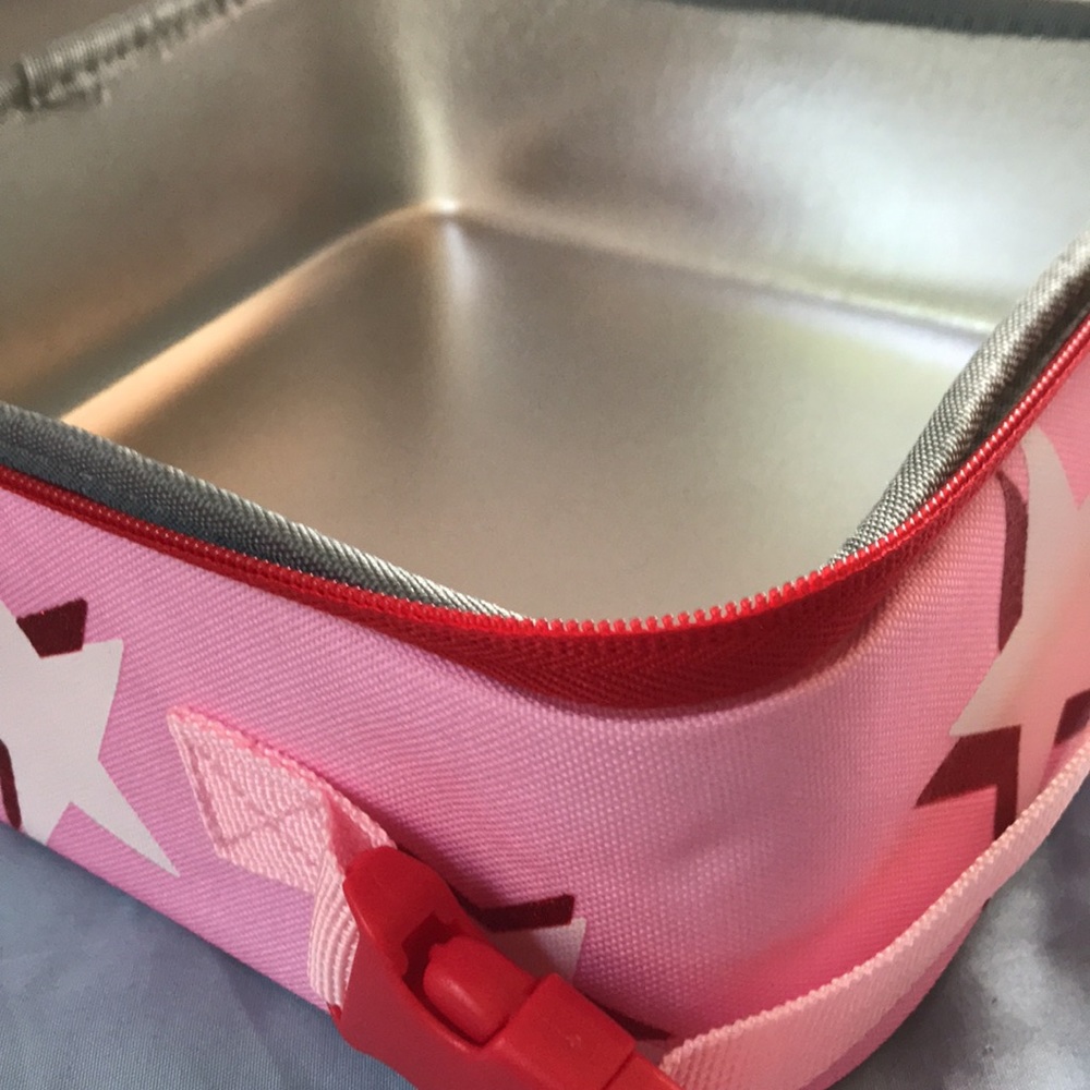 Backpack & Matching Lunch Bag Set - Picture 8 of 12